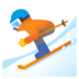 dewapoker slot Acara ski diadakan di Daegwallyeong Jilm